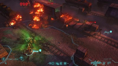 XCOM: Enemy Unknown Image 06