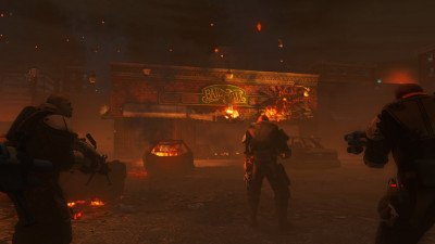 XCOM: Enemy Unknown Image 07