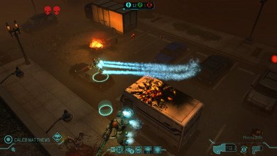 XCOM: Enemy Unknown Image 08