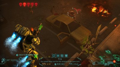 XCOM: Enemy Unknown Image 09