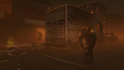 XCOM: Enemy Unknown Image 10
