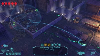 XCOM: Enemy Unknown Image 12