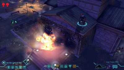 XCOM: Enemy Unknown Image 13