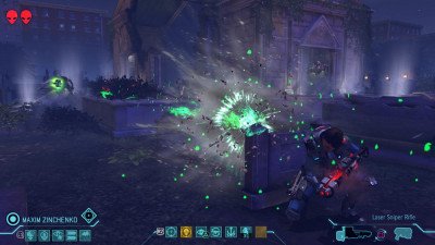 XCOM: Enemy Unknown Image 14