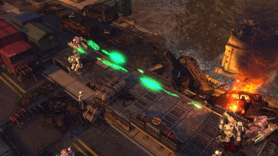 XCOM: Enemy Within Image 01