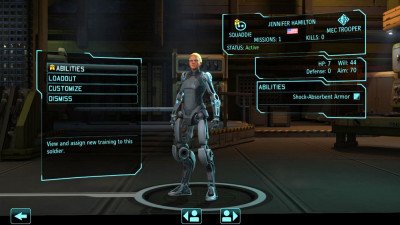 XCOM: Enemy Within Image 02