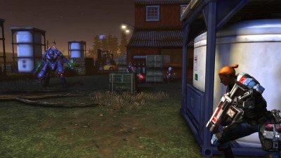 XCOM: Enemy Within Image 03