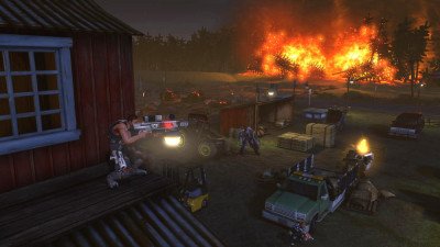 XCOM: Enemy Within Image 04