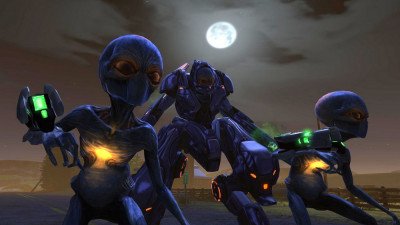 XCOM: Enemy Within Image 05