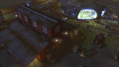 XCOM: Enemy Within Image 06
