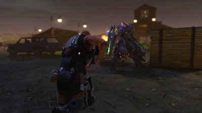 XCOM: Enemy Within Image 07