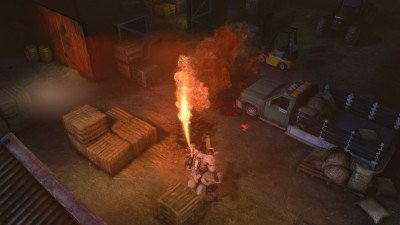 XCOM: Enemy Within Image 08