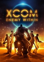 XCOM: Enemy Within