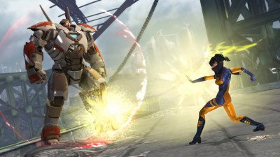 X-Men: Destiny Image 04