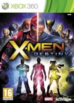 X-Men: Destiny