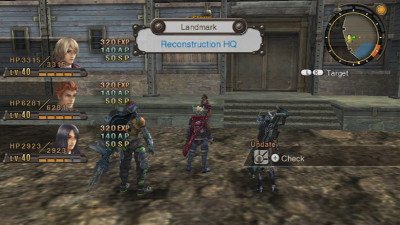 Xenoblade Chronicles Image 03