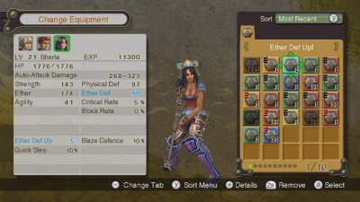 Xenoblade Chronicles Image 04