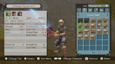Xenoblade Chronicles Image 05