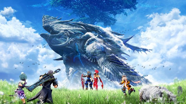 Xenoblade Chronicles 2: Nintendo Switch 2 Edition Review