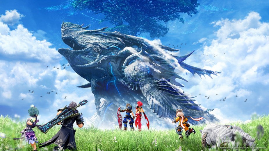 Xenoblade Chronicles 2: Nintendo Switch 2 Edition Review