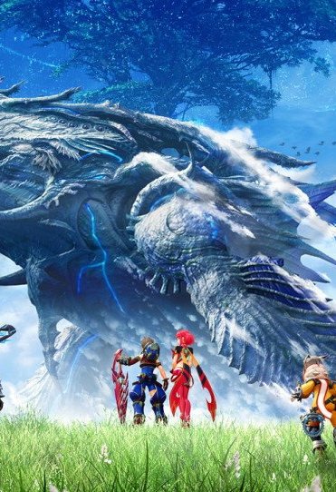 Xenoblade Chronicles 2: Nintendo Switch 2 Edition Review