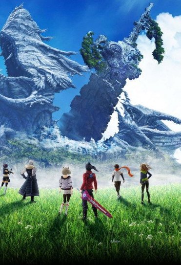 Xenoblade Chronicles: Definitive Edition Nintendo Switch 2 Edition Review