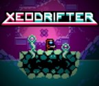Xeodrifter
