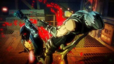 Yaiba: Ninja Gaiden Z Image 02