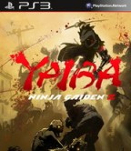 Yaiba: Ninja Gaiden Z