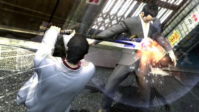 Yakuza 4 Image 04