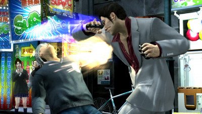 Yakuza 4 Image 06