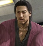 Yakuza 5