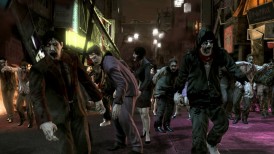 Yakuza Dead Souls, Yakuza: Dead Souls, Dead Souls Yakuza, Yakuza Zombie, Zombie Yakuza
