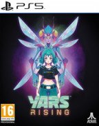 Yars Rising