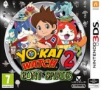 Yo-kai Watch 2