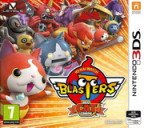 Yo-kai Watch Blasters