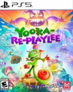 Yooka-Replaylee