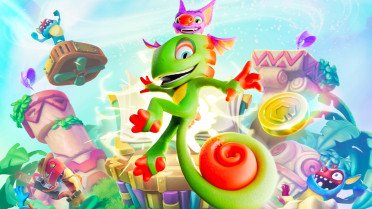 Yooka-Replaylee Review