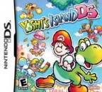 Yoshi’s Island DS