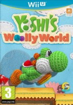 Yoshi’s Woolly World