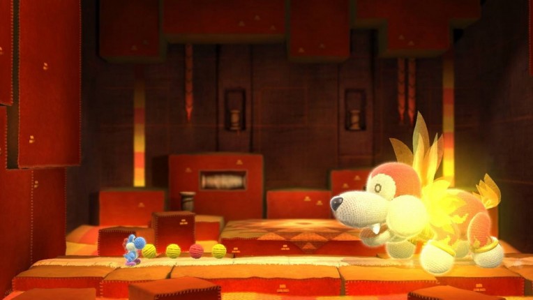 Yoshi’s Woolly World Image 03