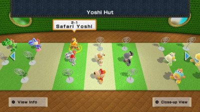 Yoshi’s Woolly World Image 04