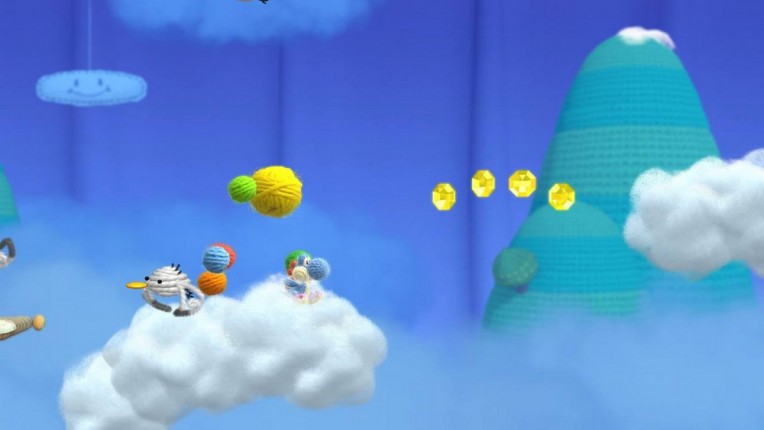 Yoshi’s Woolly World Image 05