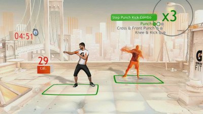 Your Shape: Fitness Evolved Image 01
