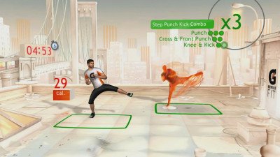Your Shape: Fitness Evolved Image 02