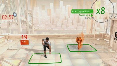 Your Shape: Fitness Evolved Image 03