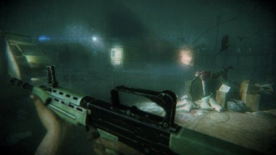 ZombiU Image 04