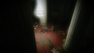 ZombiU Image 05