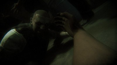 ZombiU Image 07