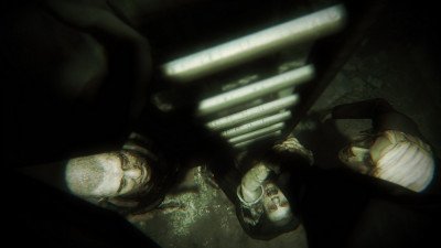 ZombiU Image 08